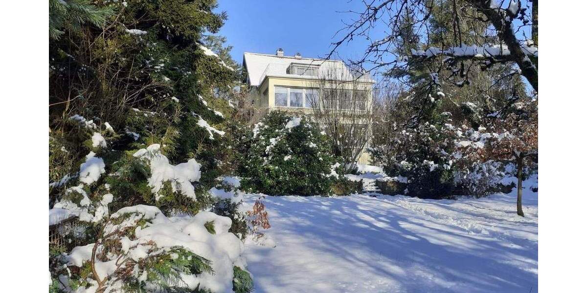 Einfamilienhaus Kronberg im Taunus Kronberg - 1 Zimmer, 200 m&sup2;, 1.100.000&euro; | Angebot:25712019