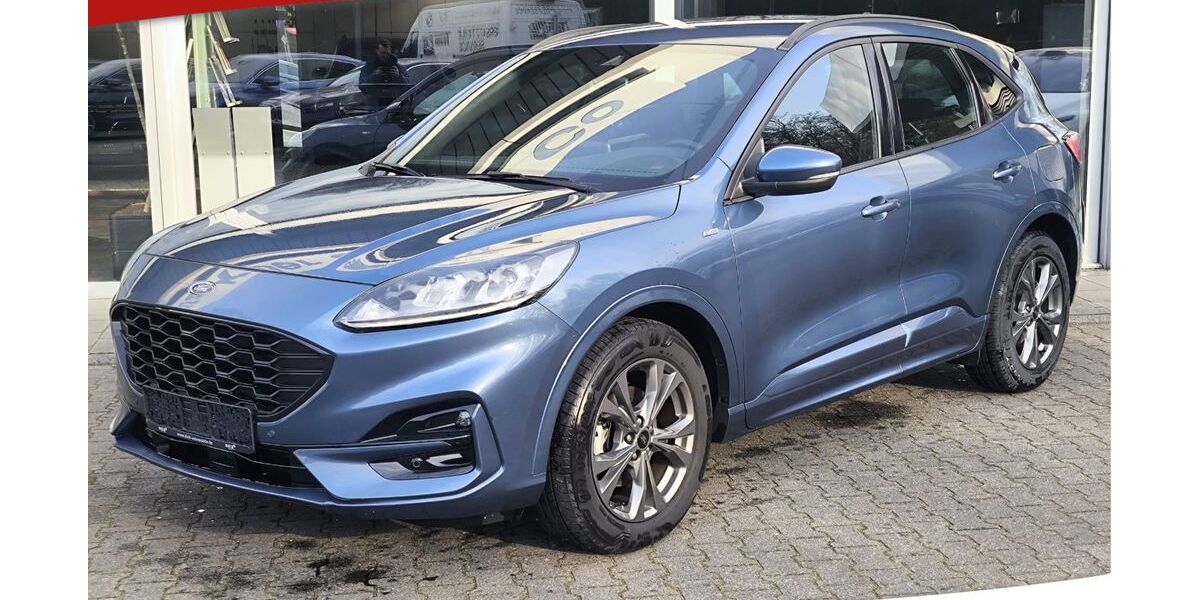 Ford Kuga 99.287 km 14.250 &euro; Dieburg 64807