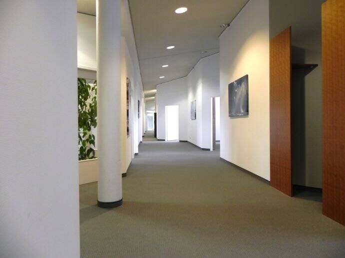 Gewerbeobjekt Bad Homburg Berliner Siedlung/Gartenfeld - 7.618&euro; | Angebot:25662400