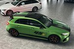 Mercedes-Benz A 45 AMG S 4M+ LIMITED EDITION NP:96.580 PREMIUM 16.728 km 66.699 &euro; Groß-Umstadt 64823