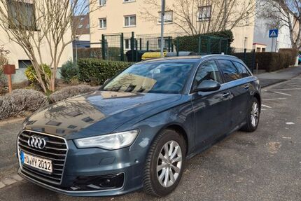 Audi A6 239.300 km 12.700 &euro; Hanau 63457
