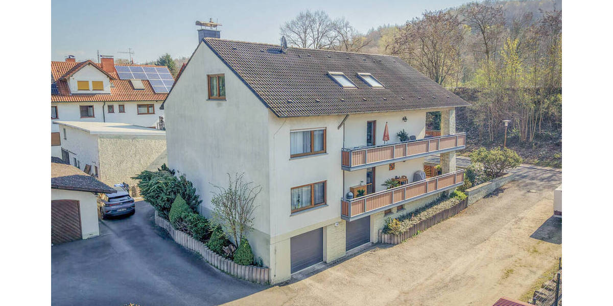 Etagenwohnung Goldbach - 4 Zimmer, 145 m&sup2;, 349.000&euro; | Angebot:26740887