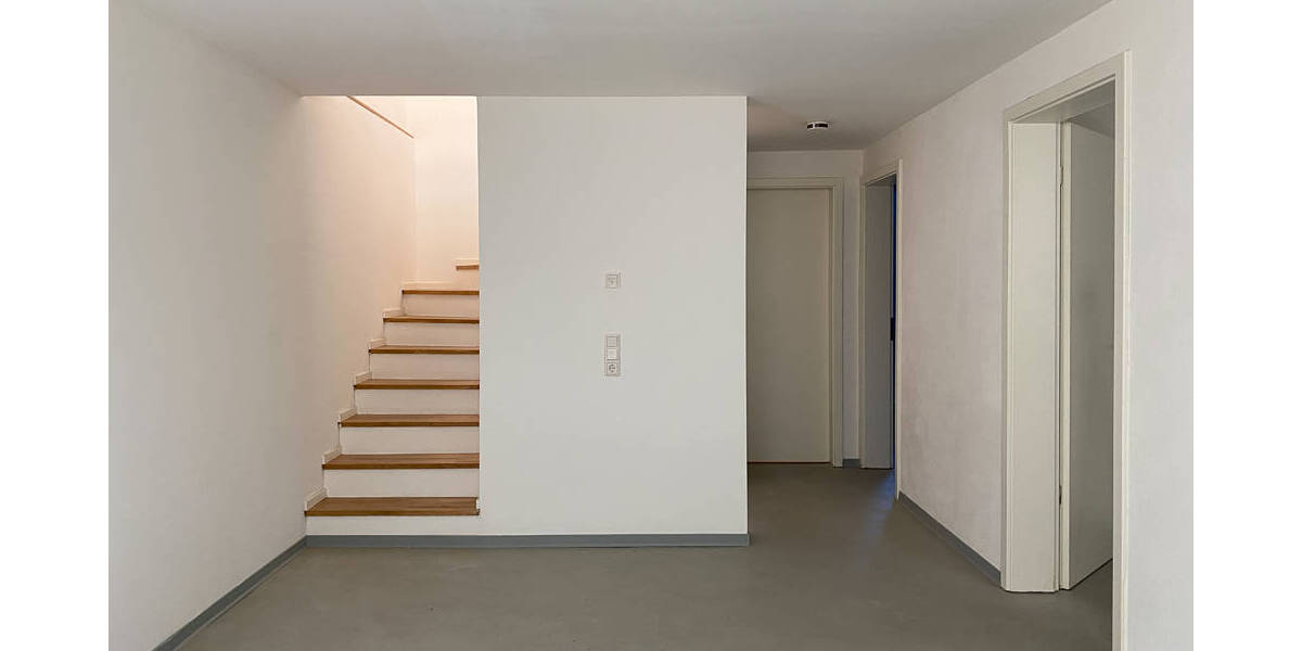 Reihenmittelhaus Bad Homburg Gonzenheim - 6 Zimmer, 169 m&sup2;, 1.100.000&euro; | Angebot:26542752