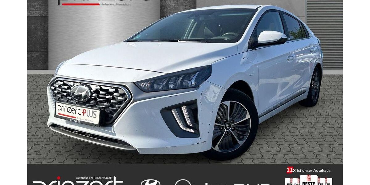 Hyundai IONIQ 56.346 km 16.970 &euro; Rödermark 63322