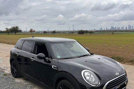Mini One D Clubman 215.000 km 8.499 &euro; Frankfurt 60385