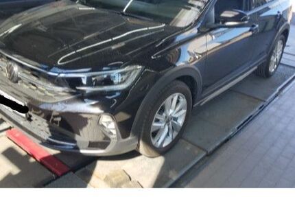 VW Taigo 29.994 km 23.480 &euro; Hanau 63452
