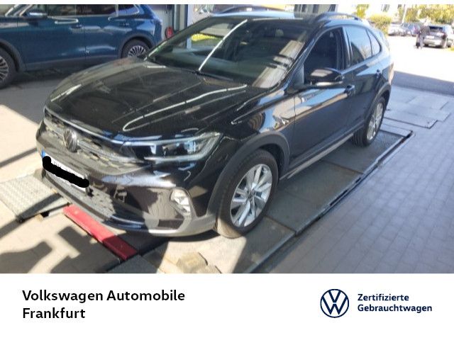 VW Taigo 29.994 km 23.480 &euro; Hanau 63452