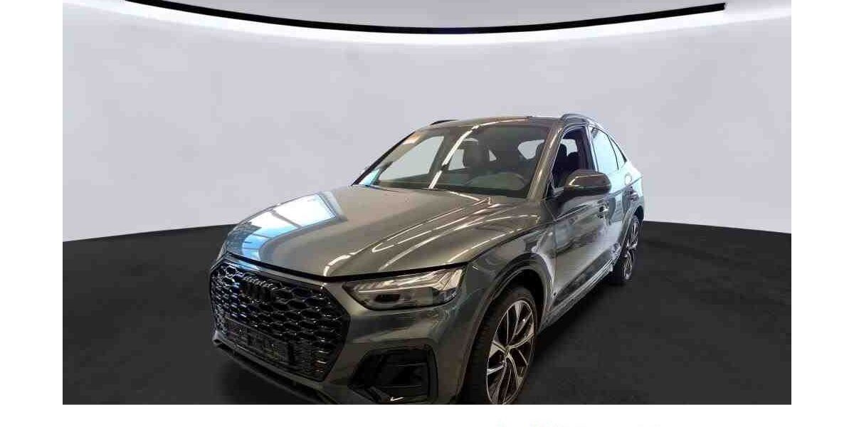 Audi Q5 46.500 km 41.999 &euro; Linsengericht 63589