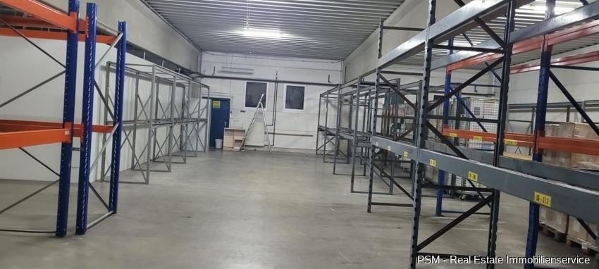 Gewerbeobjekt Dietzenbach - 3.939&euro; | Angebot:25723660