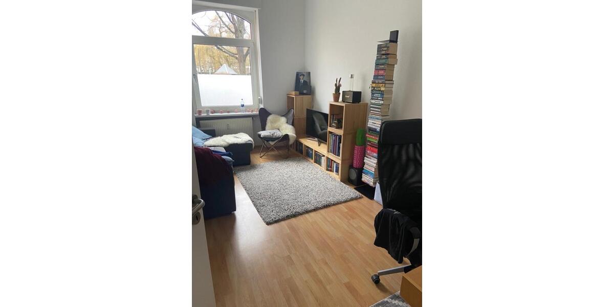 Etagenwohnung Offenbach am Main - 2 Zimmer, 58 m&sup2;, 780&euro; | Angebot:25866666
