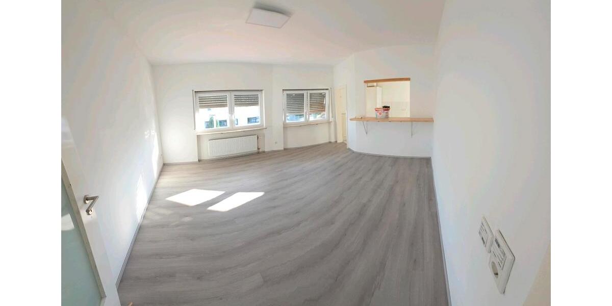 Etagenwohnung Münster (Hessen) - 2 Zimmer, 50 m&sup2;, 850&euro; | Angebot:25871845