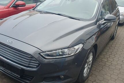 Ford Mondeo 133.061 km 10.600 &euro; Kronberg 61476