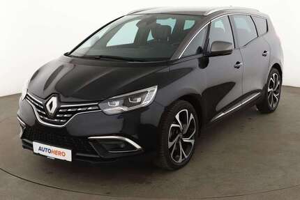Renault Grand Scenic 68.948 km 23.250 &euro; Frankfurt am Main 65936