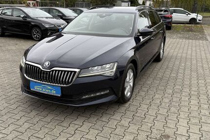 Skoda Superb 79.287 km 22.500 &euro; Egelsbach 63329