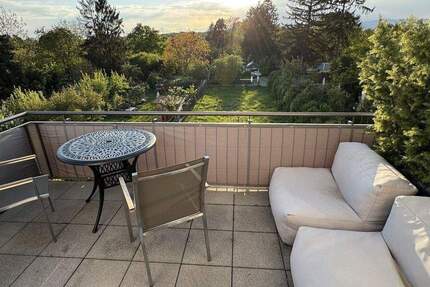 Wohnung Frankfurt Ginnheim - 3 Zimmer, 86 m&sup2;, 569.000&euro; | Angebot:25782960