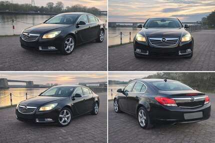 Opel Insignia 317.000 km 1.000 &euro; Frankfurt am Main 60327