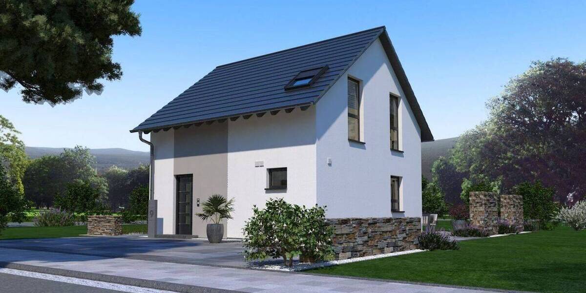 Einfamilienhaus Altenstadt Oberau - 5 Zimmer, 106 m&sup2;, 306.588&euro; | Angebot:25735074