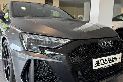 Audi RS3 2.985 km 69.850 &euro; Frankfurt am Main 65936