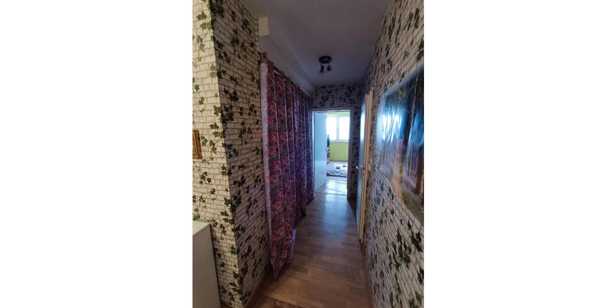 Etagenwohnung Frankfurt am Main Sachsenhausen Süd - 2 Zimmer, 60 m&sup2;, 250.000&euro; | Angebot:26073392