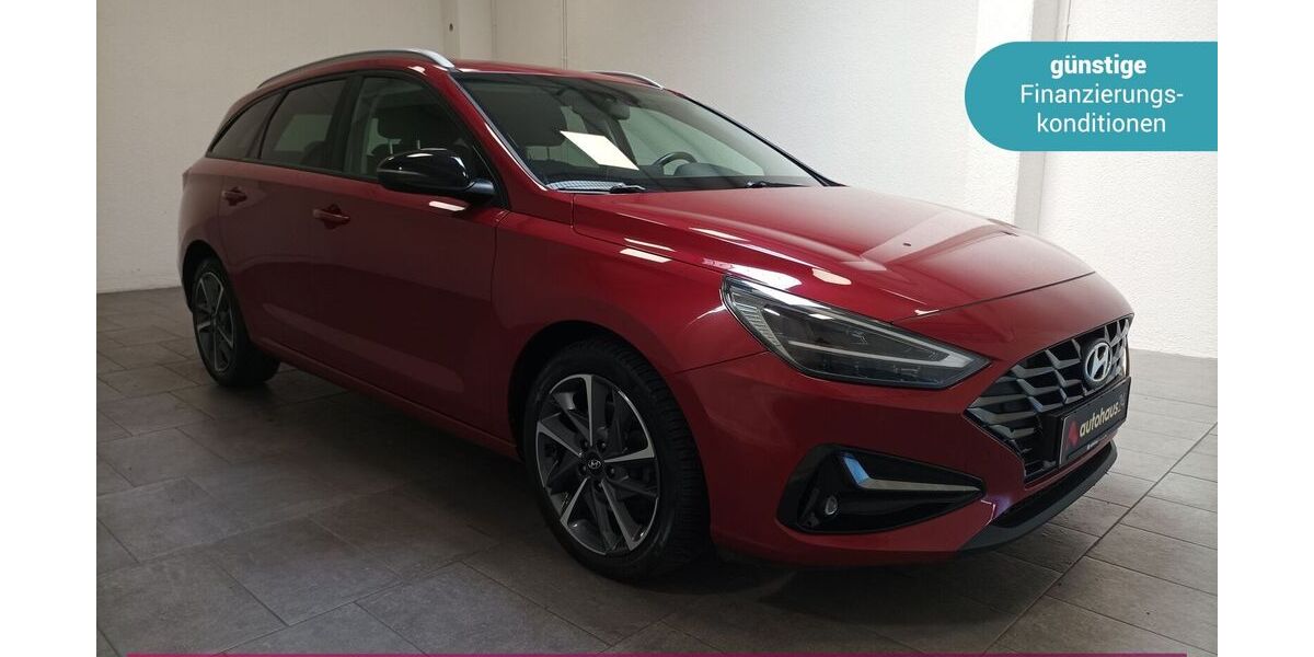 Hyundai i30 82.924 km 12.970 &euro; Egelsbach 63329