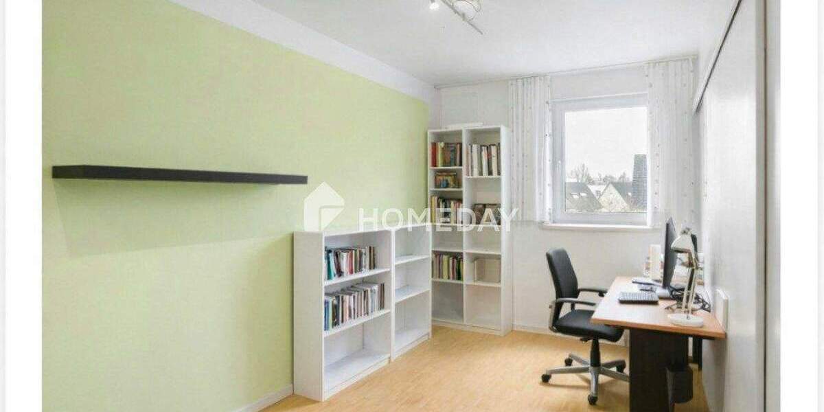 Reihenmittelhaus Frankfurt am Main Niederursel - 6 Zimmer, 166 m&sup2;, 989.000&euro; | Angebot:25708480