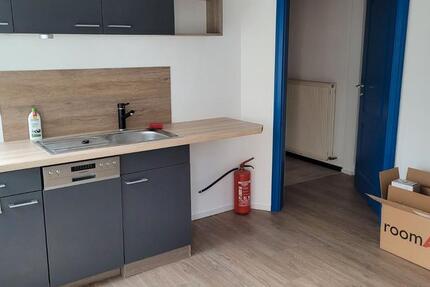 Wohnung Aschaffenburg Damm - 1 Zimmer, 46 m&sup2;, 594&euro; | Angebot:26478238