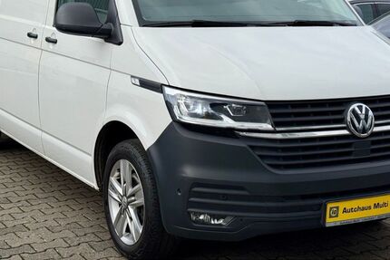 VW T6 Transporter 142.000 km 26.900 &euro; Limeshain 63694