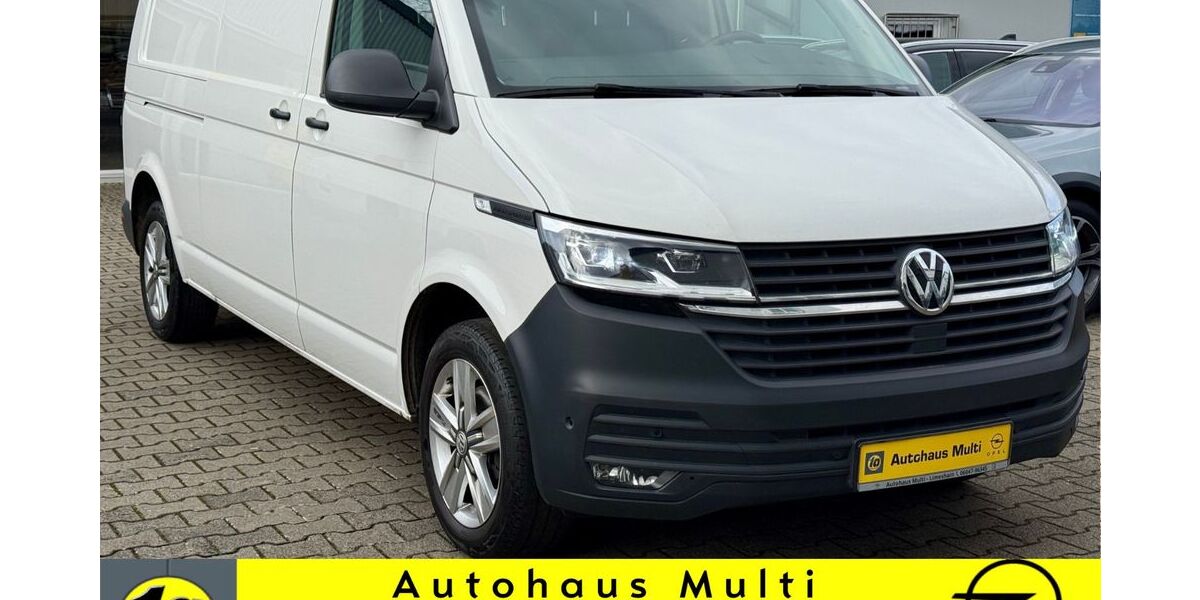 VW T6 Transporter 142.000 km 26.900 &euro; Limeshain 63694