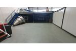 [Entwurf]Halle Lagerhalle Werkstatt mit Büro Aschaffenburg Neue Immobilie - Gewerbeobjekt Aschaffenburg Obernau | Angebot:27655485