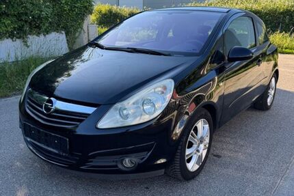 Opel Corsa 107.900 km 3.249 &euro; Offenbach 63067