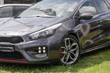Kia ceed / Ceed 78.770 km 13.420 &euro; Aschaffenburg 63741