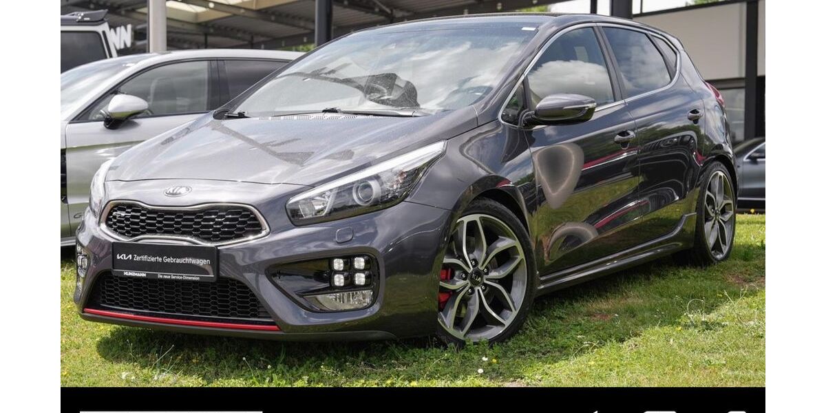 Kia ceed / Ceed 78.770 km 13.420 &euro; Aschaffenburg 63741