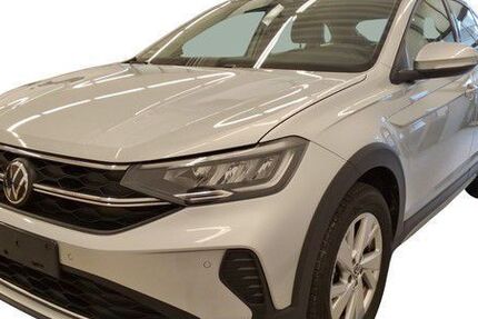 VW Taigo 16.895 km 21.980 &euro; Neu-Isenburg 63263