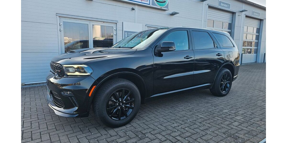 Dodge Durango 75.691 km 31.990 &euro; Erlensee 63526