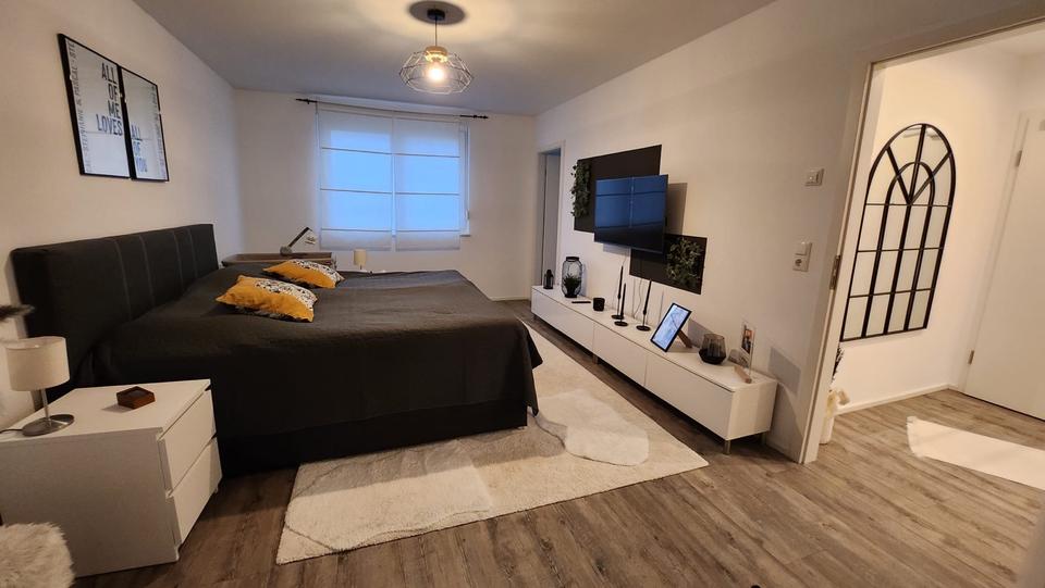 Einfamilienhaus Offenbach am Main Bürgel - 5 Zimmer, 170 m&sup2;, 2.200&euro; | Angebot:26423741