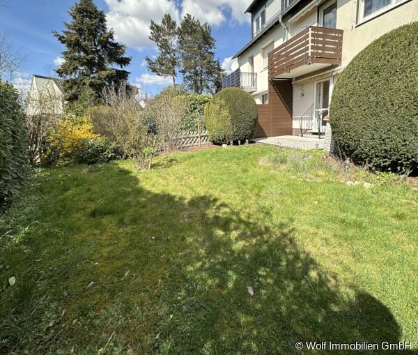 Doppelhaushälfte Friedrichsdorf / Burgholzhausen vor der Höhe Burgholzhausen - 4 Zimmer, 99 m&sup2;, 459.000&euro; | Angebot:26064500