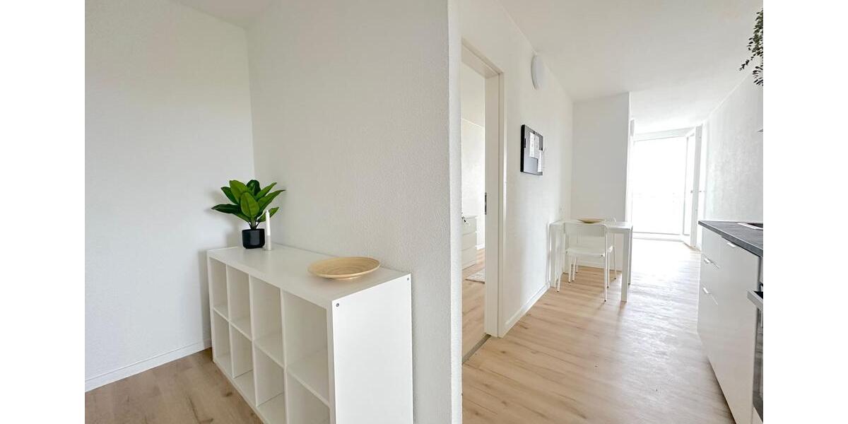Etagenwohnung Maintal - 1 Zimmer, 15 m&sup2;, 500&euro; | Angebot:24978431