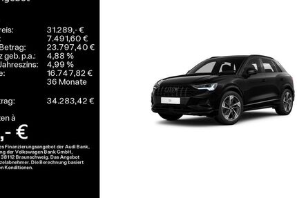 Audi Q3 91.850 km 31.289 &euro; Hanau 63452