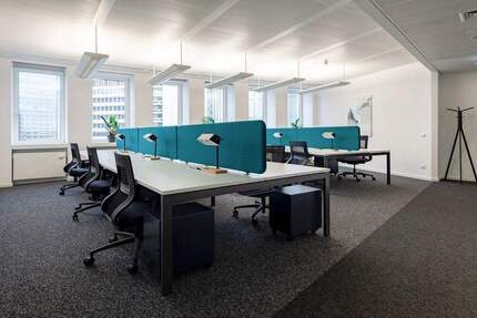 Gewerbeobjekt Offenbach am Main Zentrum - 199&euro; | Angebot:25772208