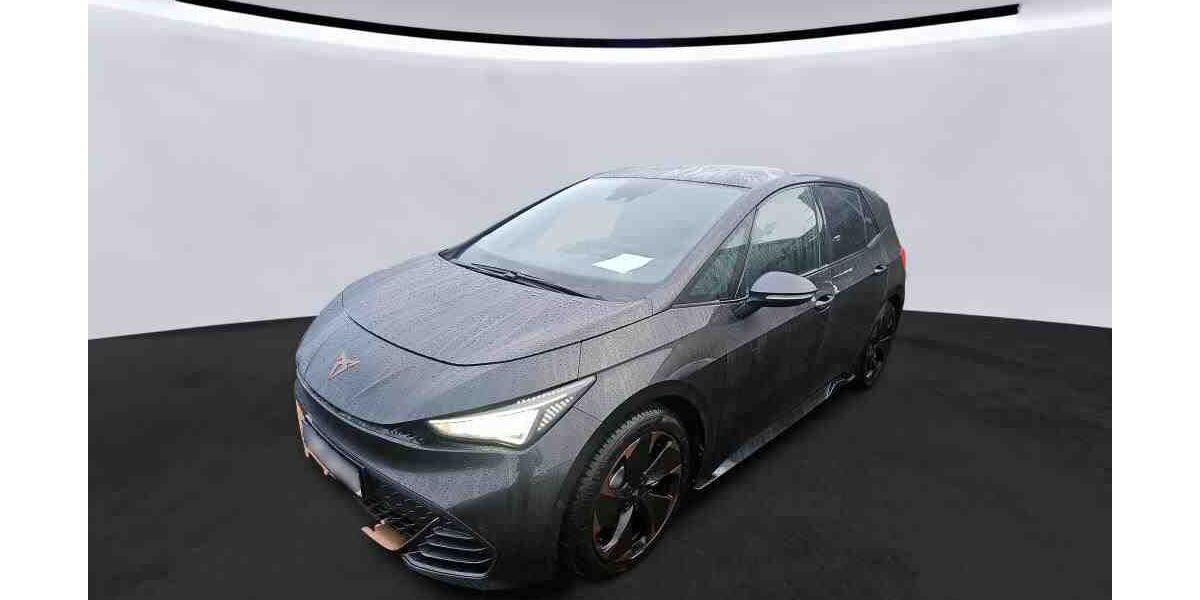 Cupra Born 42.500 km 22.999 &euro; Freigericht 63579