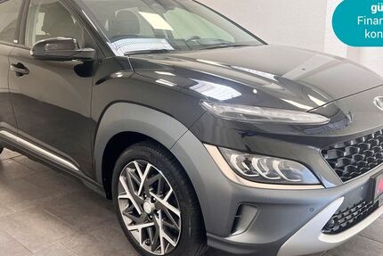 Hyundai KONA 48.380 km 20.440 &euro; Egelsbach 63329