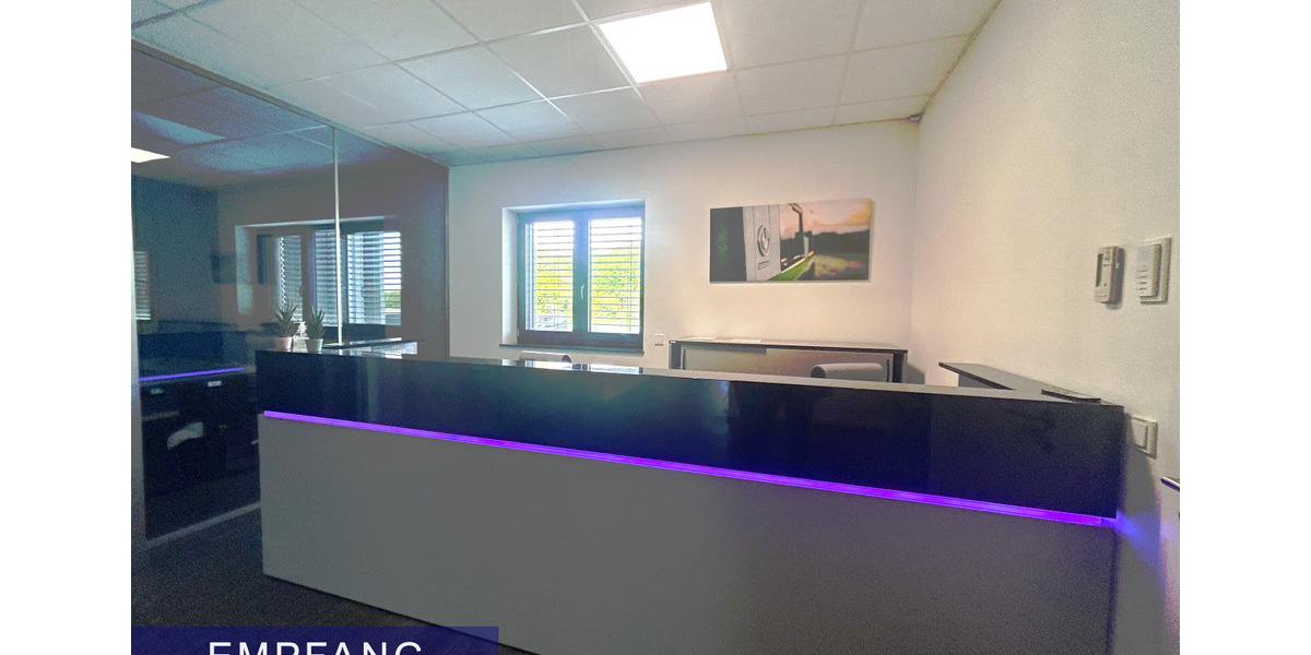 Gewerbeobjekt Eppertshausen - 2.800&euro; | Angebot:24347128