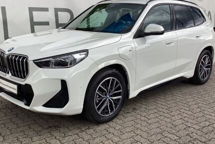 BMW X1 22.505 km 47.733 &euro; Hainburg 63512