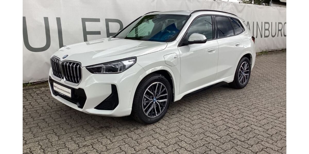 BMW X1 22.505 km 47.733 &euro; Hainburg 63512