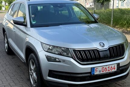 Skoda Kodiaq 209.654 km 14.300 &euro; Friedberg (Hessen) 61169
