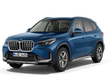 BMW X1 59.732 km 36.588 &euro; Frankfurt 60314