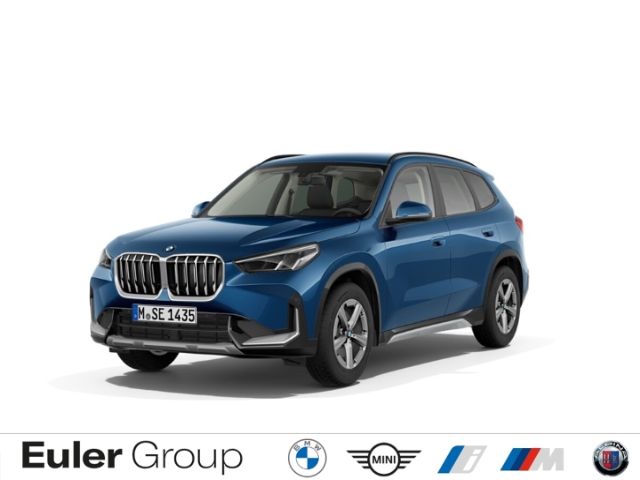 BMW X1 59.732 km 36.588 &euro; Frankfurt 60314