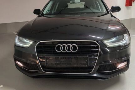 Audi A4 227.500 km 12.900 &euro; Frankfurt am Main 60486