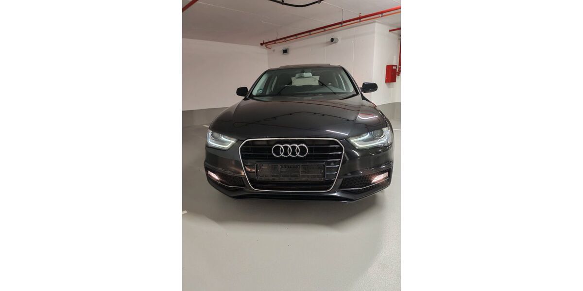 Audi A4 227.500 km 12.900 &euro; Frankfurt am Main 60486