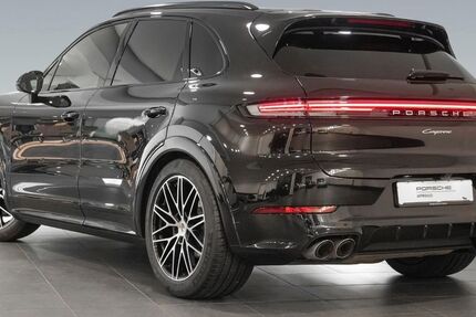 Porsche Cayenne 38.289 km 87.980 &euro; Frankfurt 60314